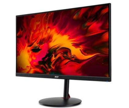 Monitor Acer Nitro XV252QF czarny 390Hz